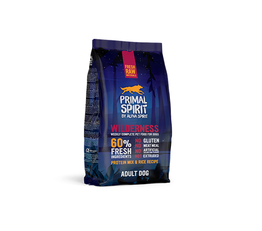 Primal Spirit 60% Wilderness