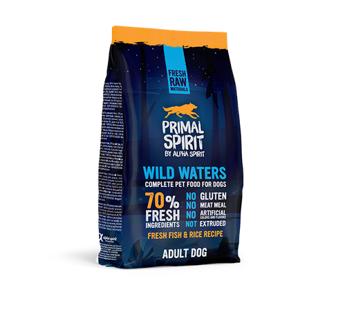 Primal Spirit 70% Wild Waters
