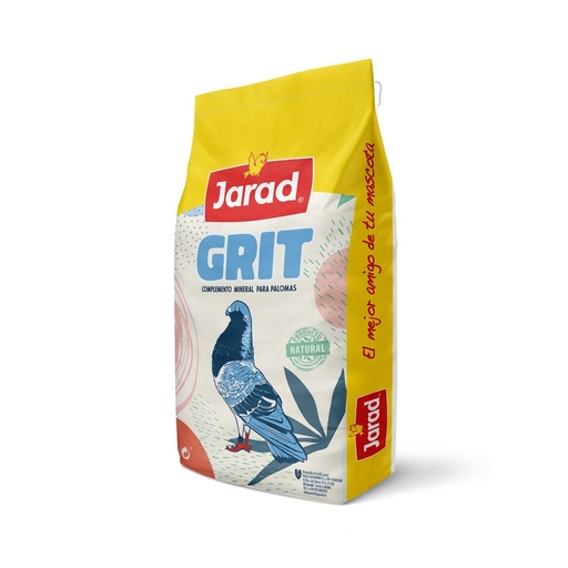Grit Jarad Palomo Classic