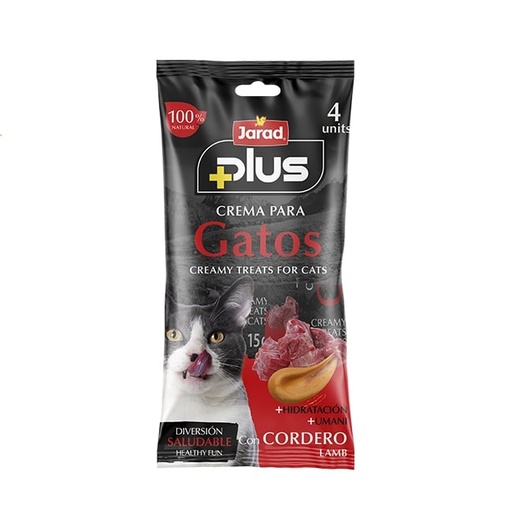 Jarad Plus Crema Gato Cordero