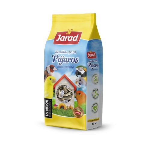 Jarad Pipa Loro