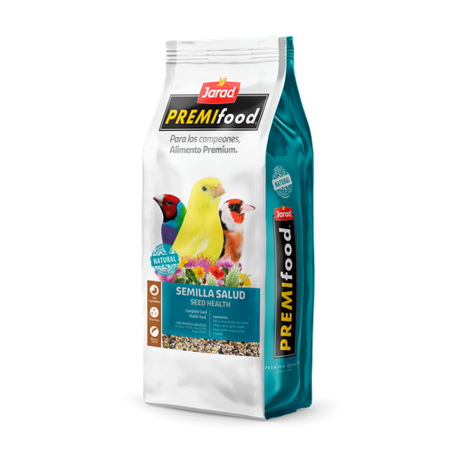 Jarad Premifood Semilla Salud