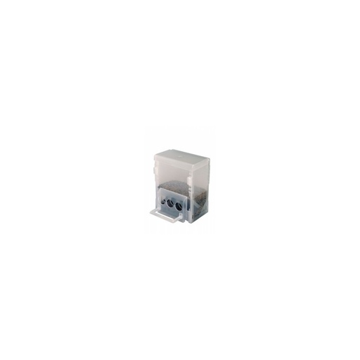 Comedero Economy Plus para aves  art.117