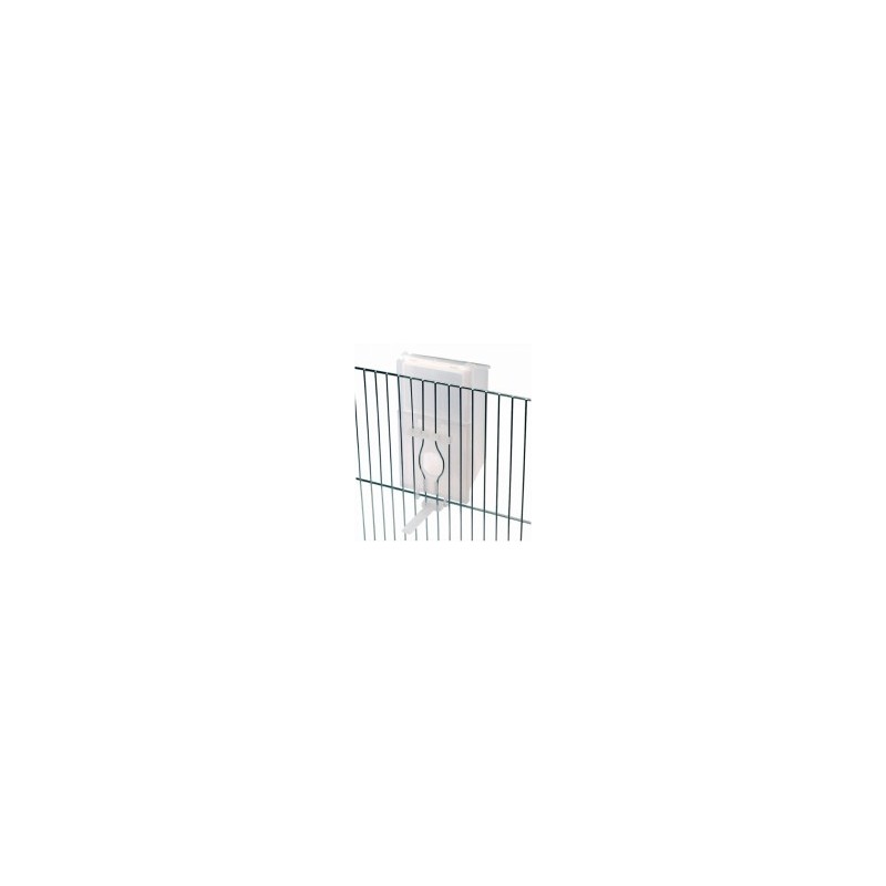 Comedero aves economy Agujero inglés  art.116