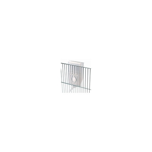 Comedero aves economy Agujero inglés  art.116