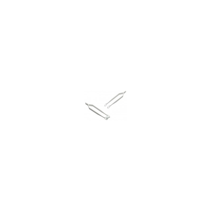 Pinza Reggio para huevos  Art.078