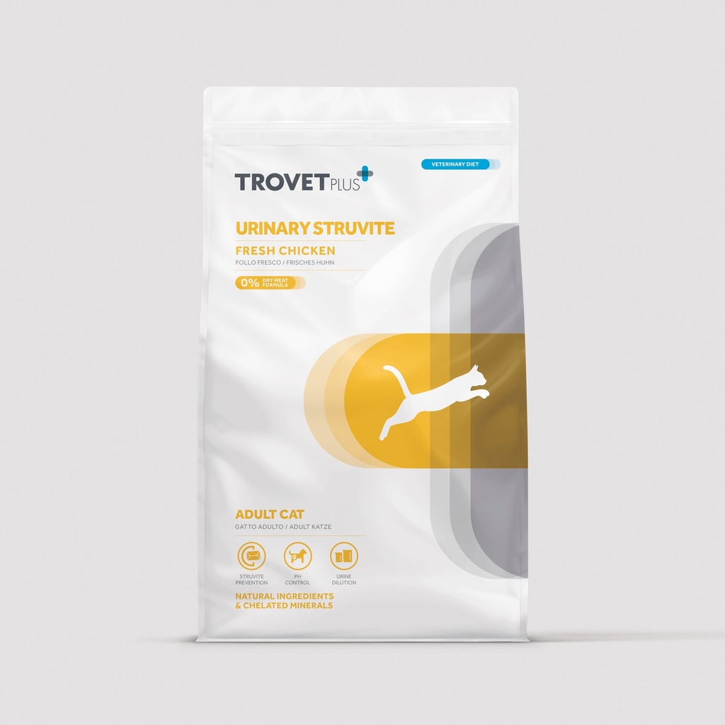 Trovetplus Urinary Struvite