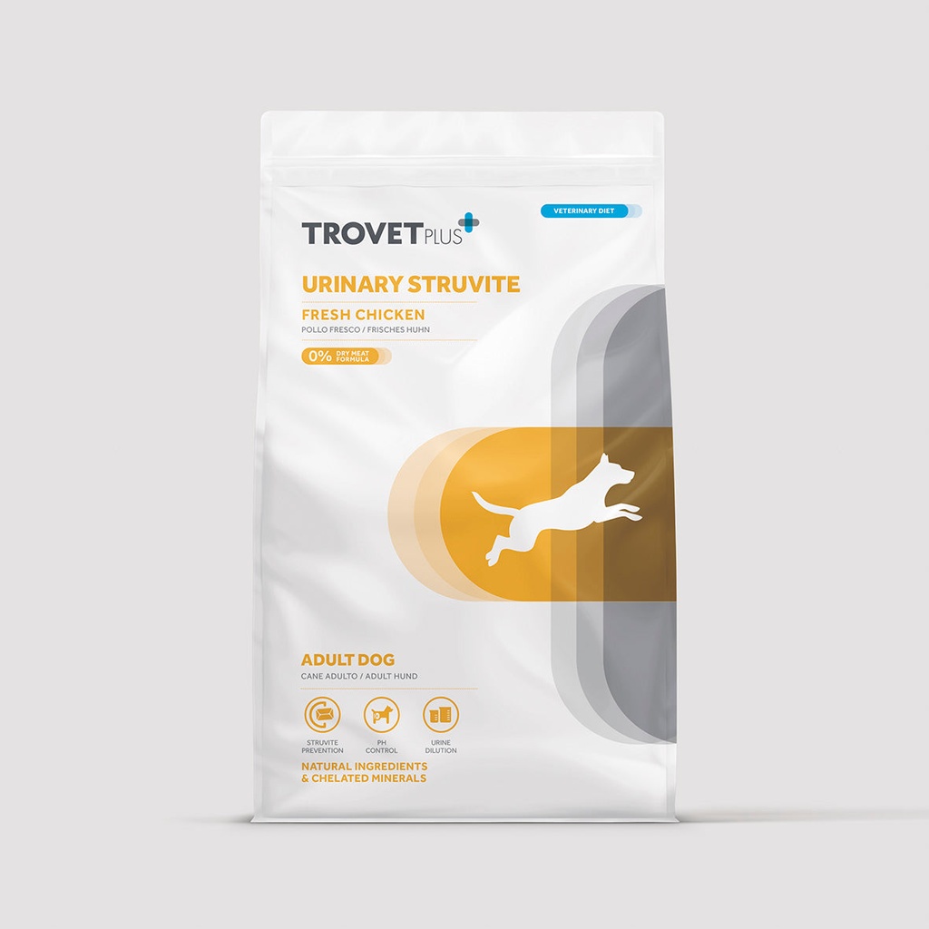Trovetplus Urinary Struvite